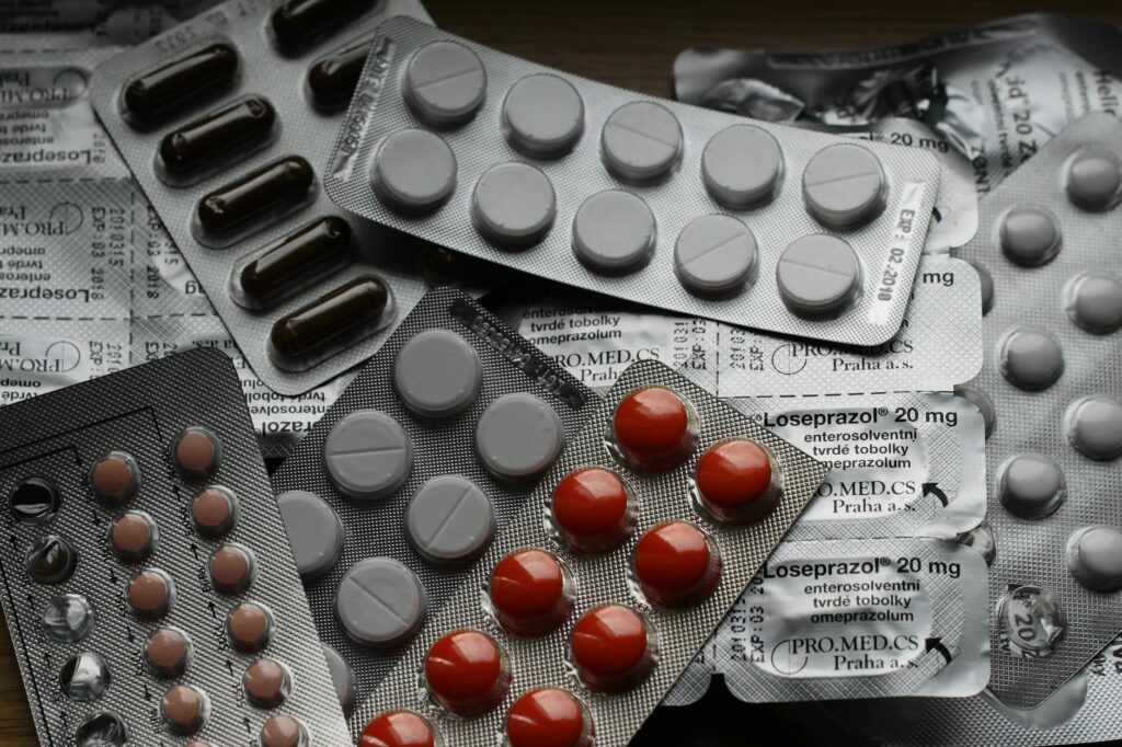 pharma